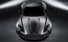     Aston Martin One-77